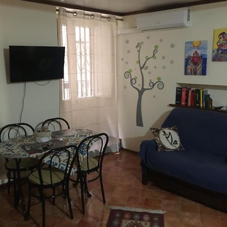 Casuzza Casa Vacanze Palermo Exterior foto