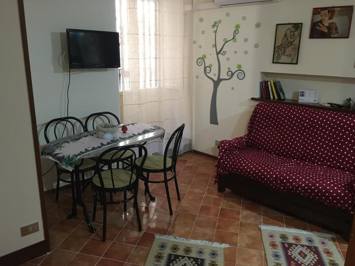 Casuzza Casa Vacanze Palermo Exterior foto