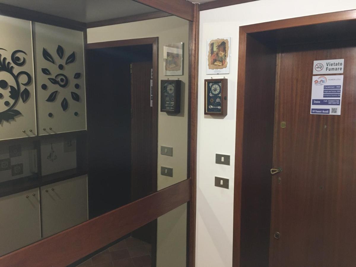 Casuzza Casa Vacanze Palermo Exterior foto